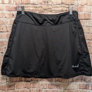 Baleaf Skort BLACK Size Large